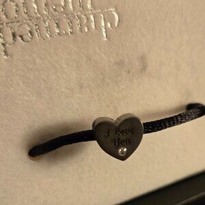 Star Wars "I Love You, I Know" Charm